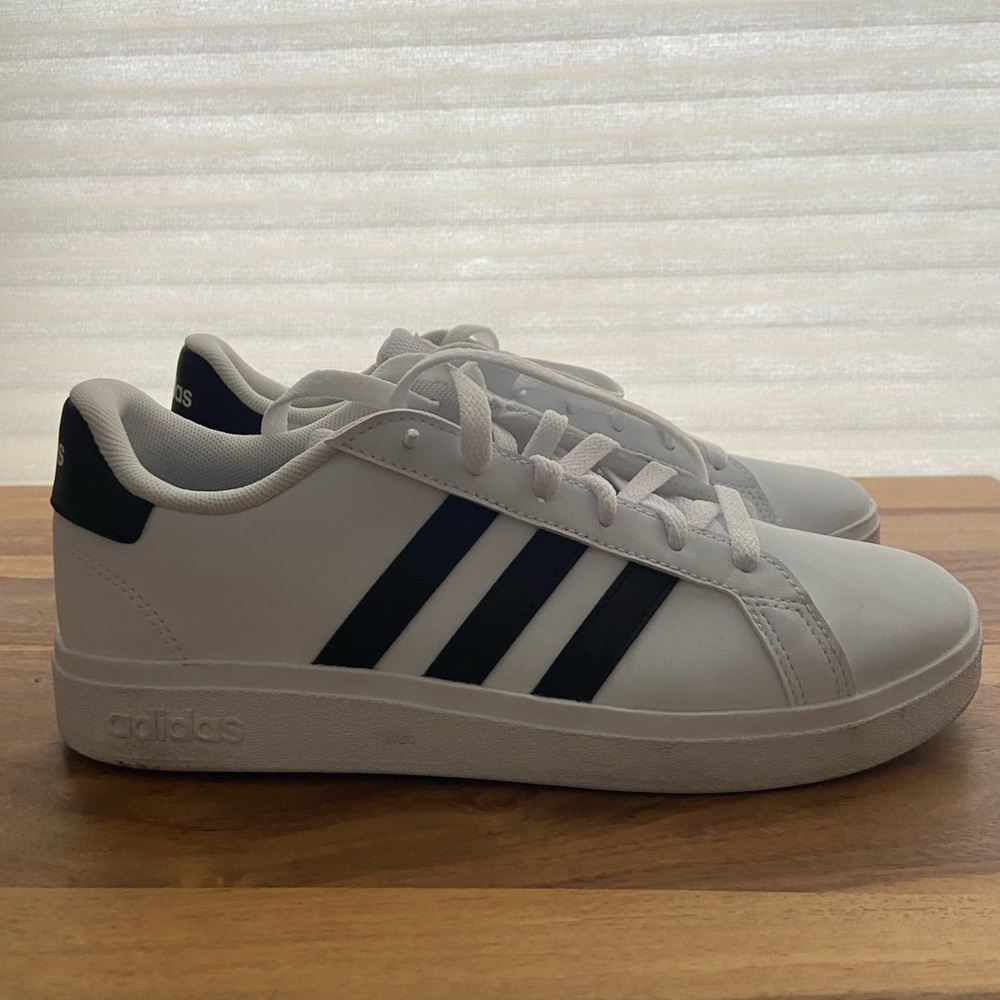 Adidas Grand Court 2.0 K